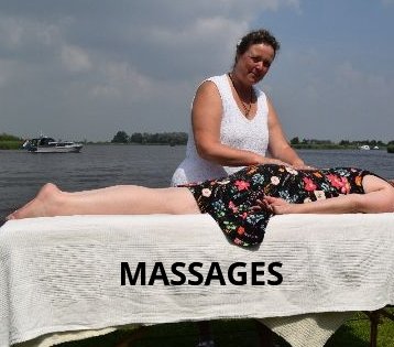 Foto: Holistic Pulsing massage